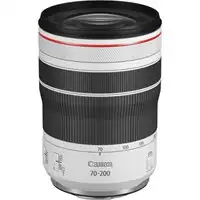 Canon RF 70-200 F 4,0L IS USM