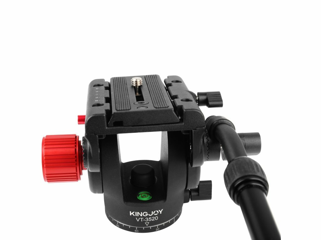 Kingjoy VT-3250 videokop