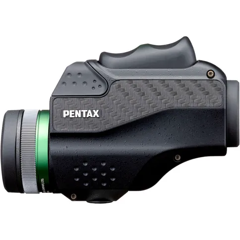 Pentax Monoculair VM 6x21 WP kit