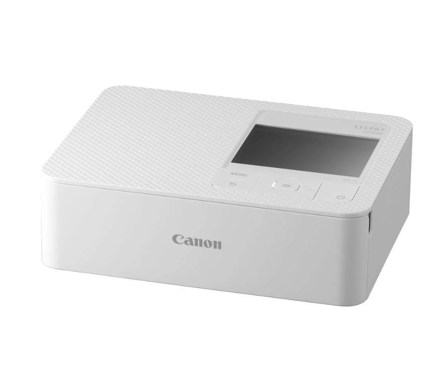 Canon Selphy CP1500 Printer wit