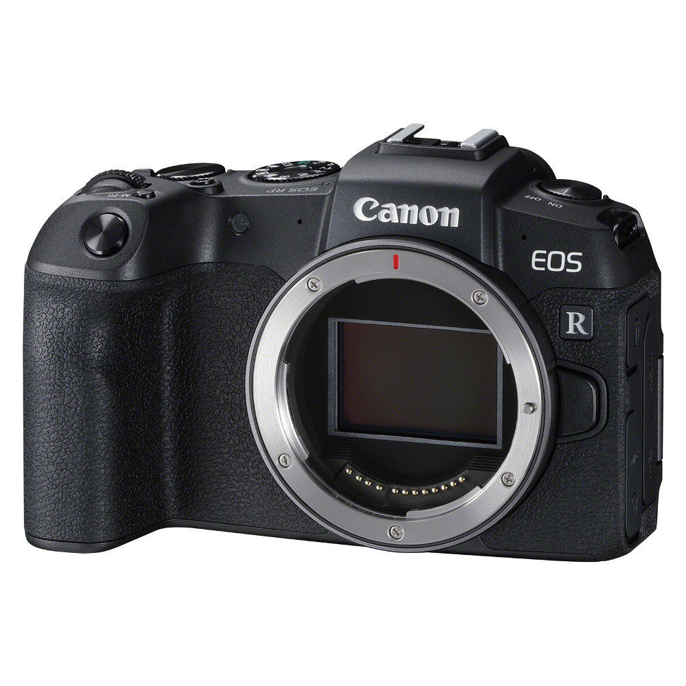 Canon EOS RP Body