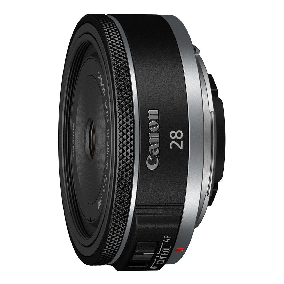 Canon RF 28 mm F2,8 STM 