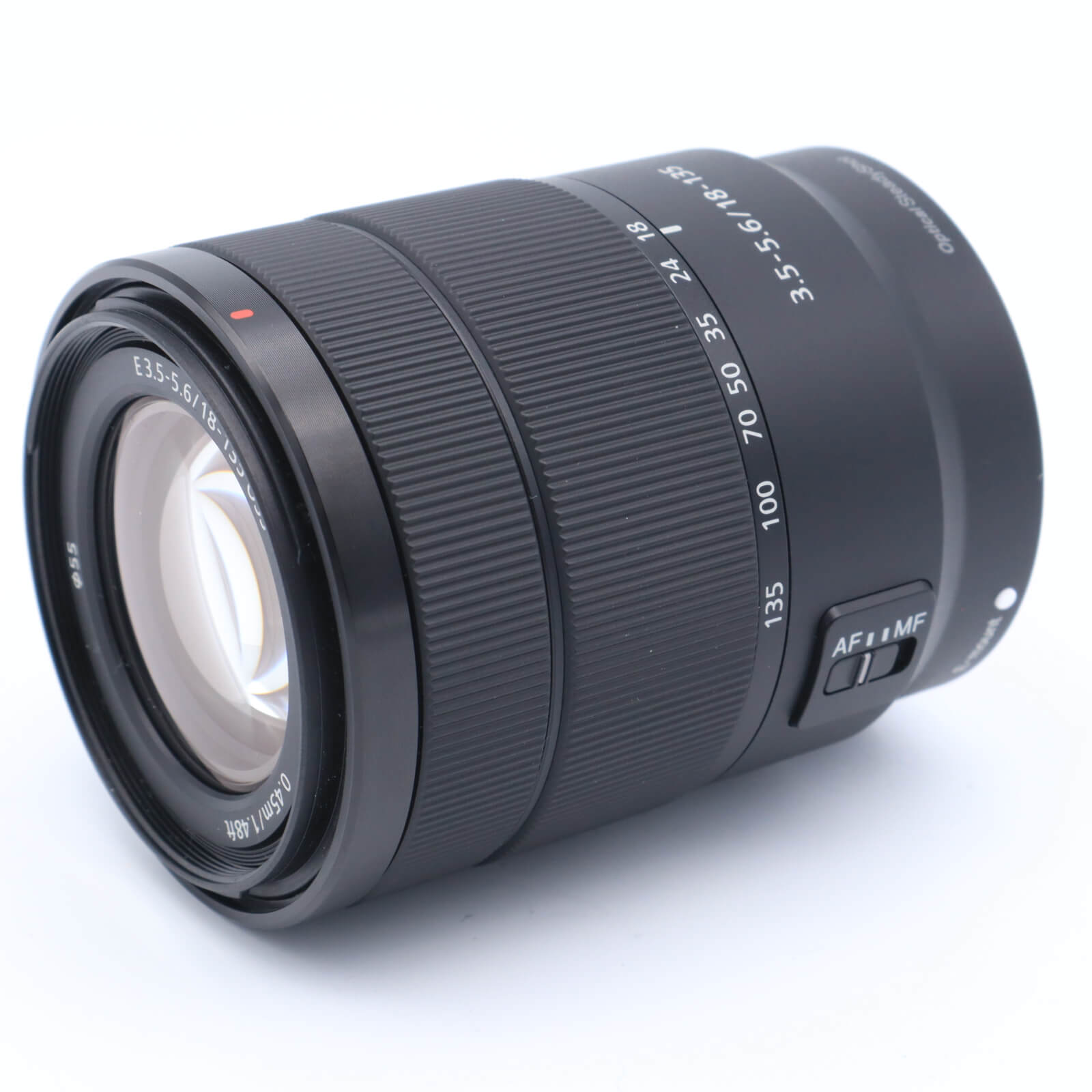 Sony FE 18-135 mm F3,5-5,6 OSS