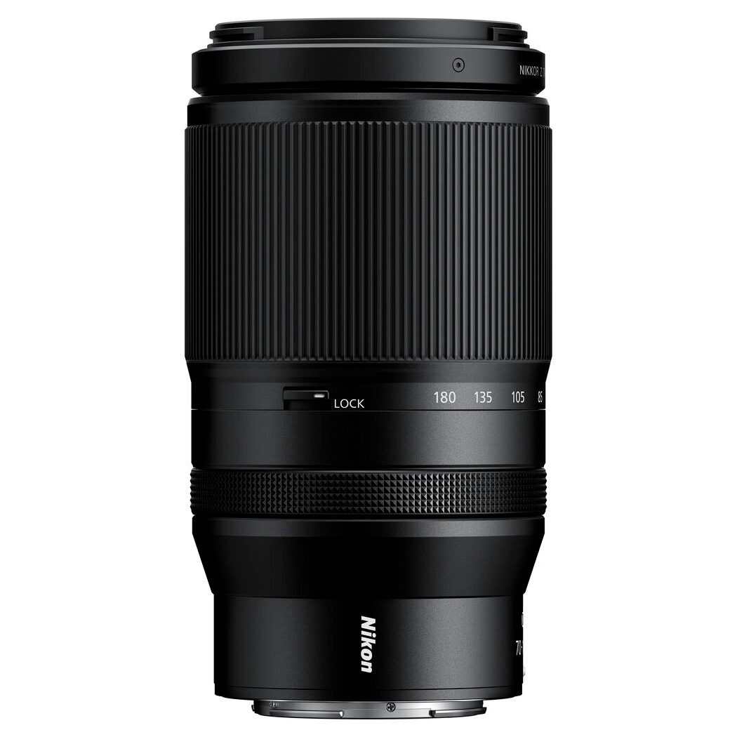 Nikon NIKKOR Z 70-180mm F2,8