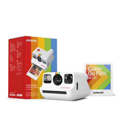 Polaroid GO GEN 2 Everything Box Wit