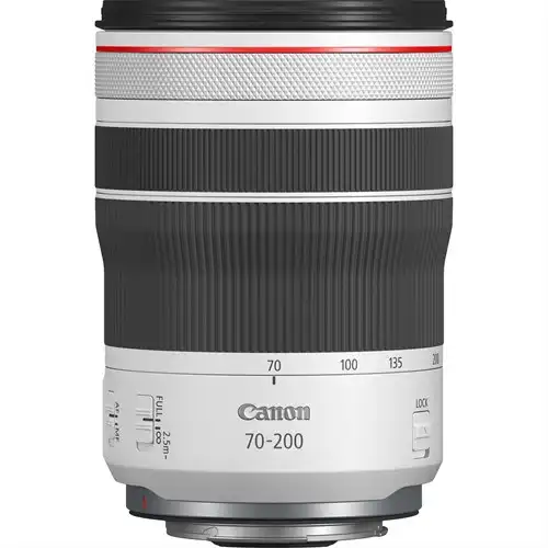 Canon RF 70-200 F 4,0L IS USM