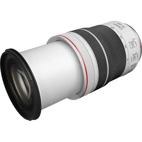 Canon RF 70-200 F 4,0L IS USM