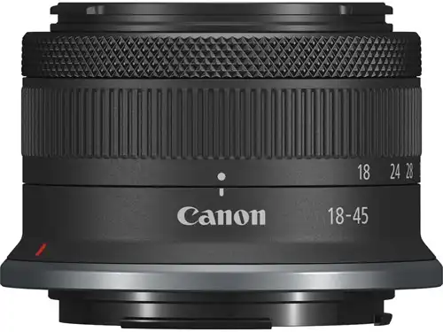 Canon RF-S 18-45 F 4,5-6,3 IS USM