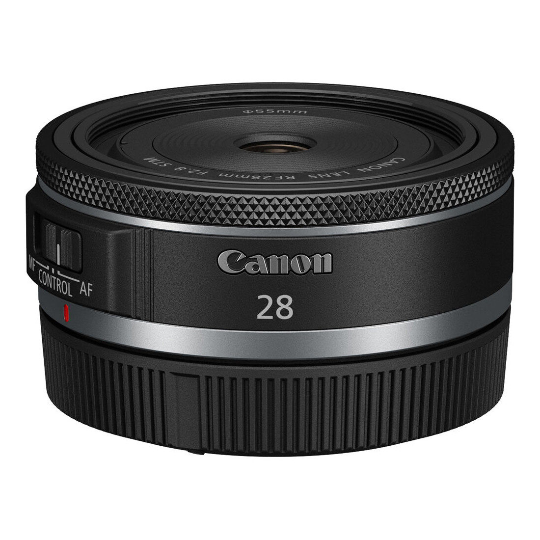 Canon RF 28 mm F2,8 STM 