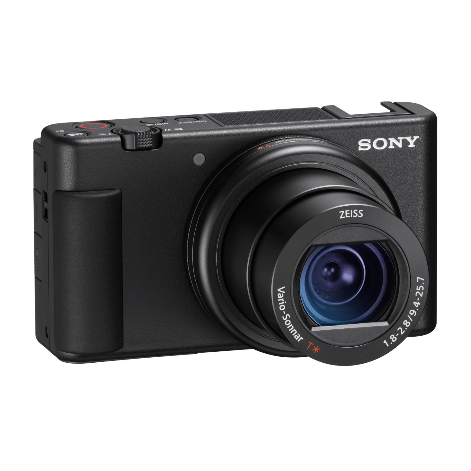 Sony ZV-1 vlogcamera