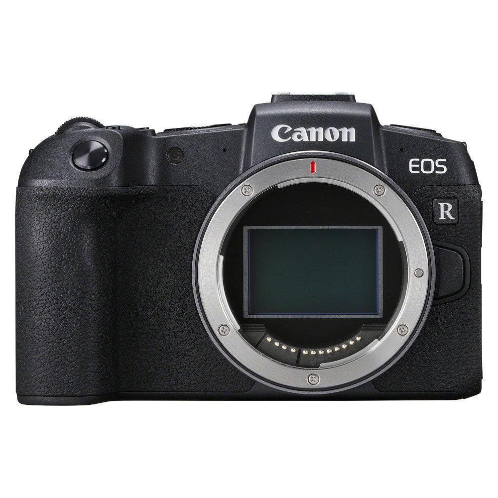 Canon EOS RP Body