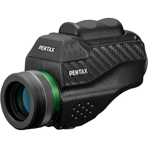 Pentax Monoculair VM 6x21 WP