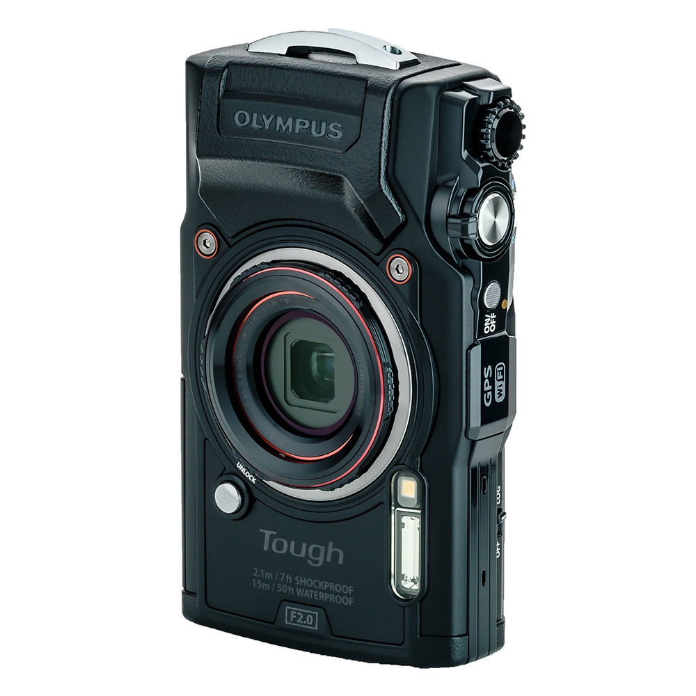 Olympus tg 2024