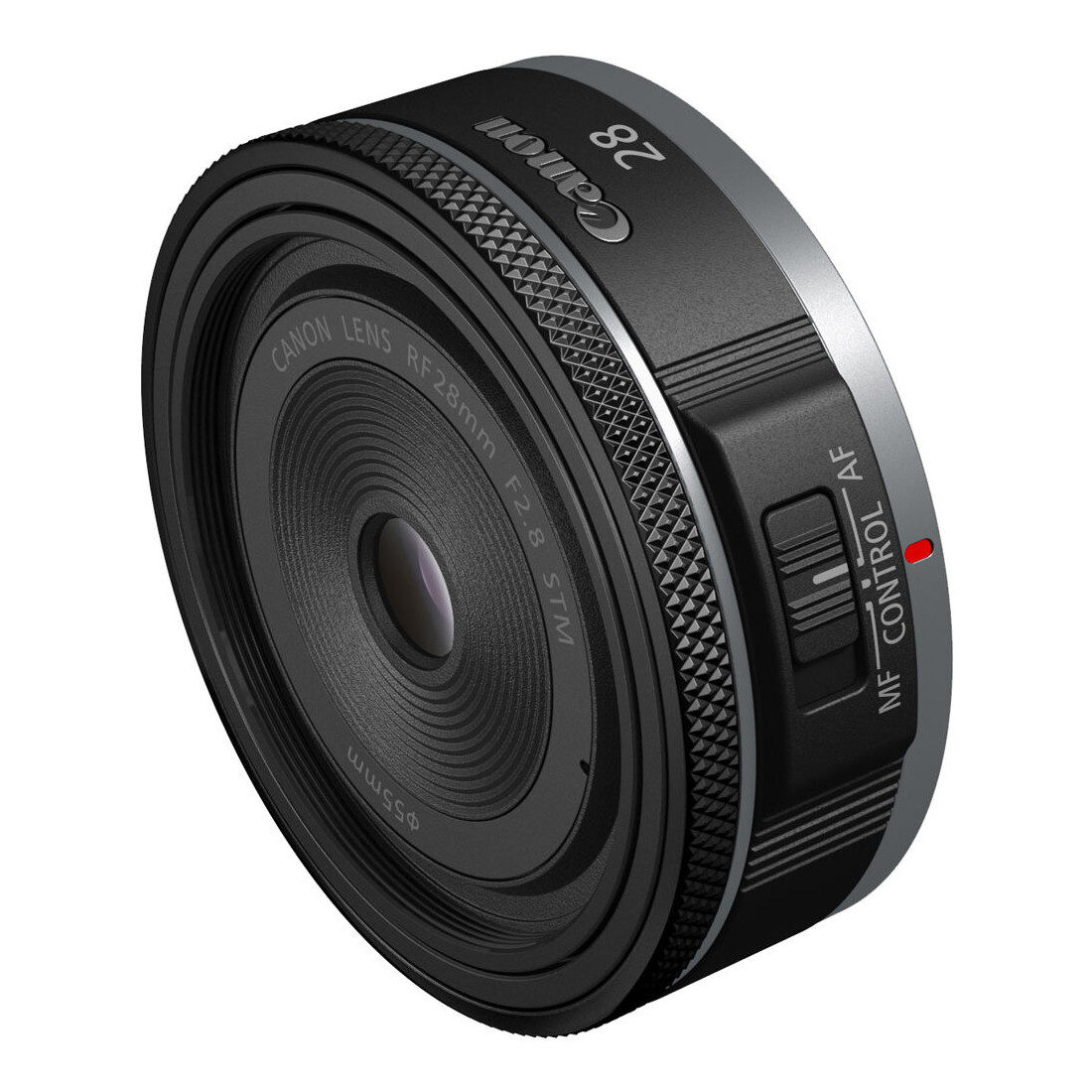 Canon RF 28 mm F2,8 STM 