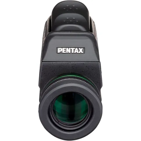 Pentax Monoculair VM 6x21 WP kit