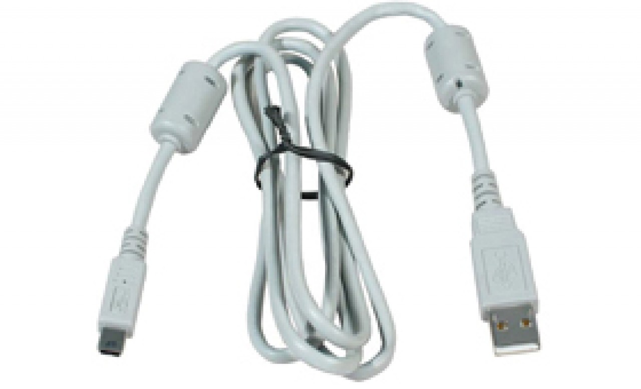 OM Systems( Olympus) USB-Kabel CB-USB6