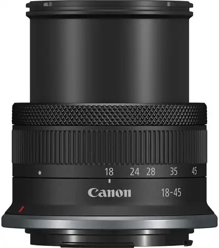 Canon RF-S 18-45 F 4,5-6,3 IS USM